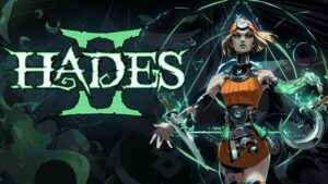 Game Hades II đang bước vào giai đoạn Early Access